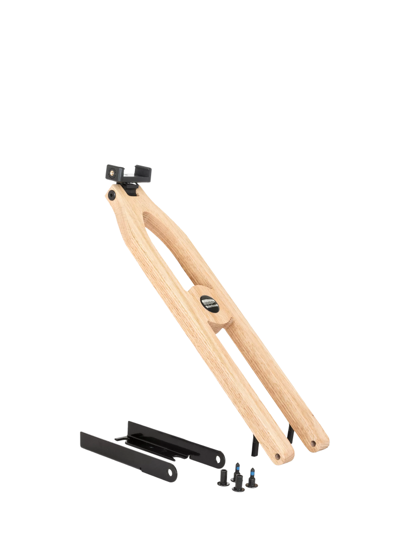 WaterRower Oak Tablet Arm, UK version