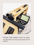 WaterRower Oak Tablet Arm, UK version