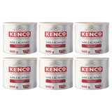 Kenco Millicano Americano Original microground coffee 6 x 500g, UK version