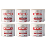 Costco UK Kenco Millicano Americano Original Coffee Blend 6 x 500g- Buy online at McGrocer