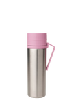 Brabantia insulated flask 500ml Lilac Pink - British product