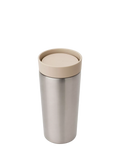 Brabantia Make & Take Isolierbecher auslaufsicher 360ml