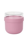 Brabantia Breakfast Bowl Lilac Pink 500ml (British brand)