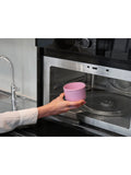 Brabantia Breakfast Bowl Lilac Pink 500ml (British brand)