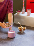 Brabantia Breakfast Bowl Lilac Pink 500ml (British brand)