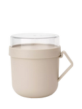 Brabantia Make & Take Suppentasse 600ml