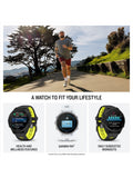 Garmin Forerunner 170 GPS running smartwatch - British product