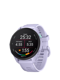 Garmin Forerunner 70 GPS Running Smartwatch Black