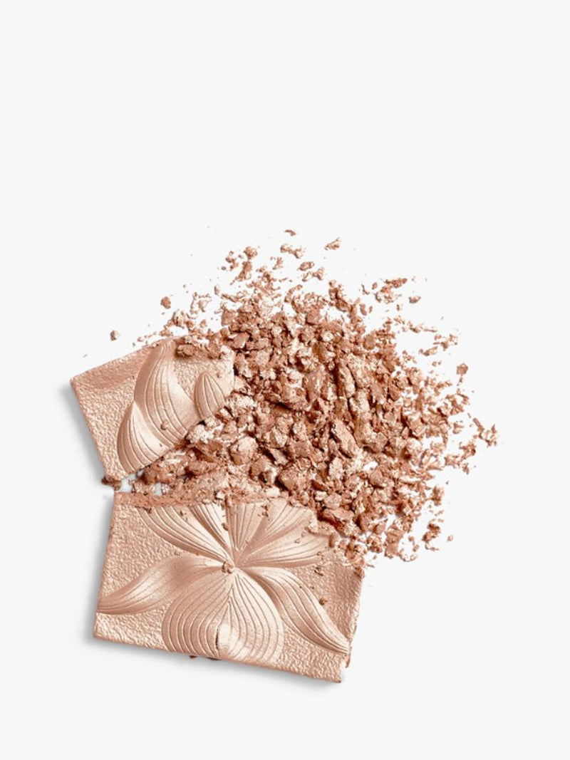 Sisley-Paris highlighter blush Golden 12g - British product