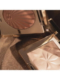 Sisley-Paris highlighter blush Golden 12g - British product