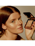Sisley-Paris highlighter blush Golden 12g - British product