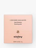 Sisley-Paris highlighter blush Golden 12g - British product
