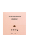 Sisley-Paris highlighter blush Golden 12g - British product