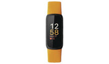 Fitbit Inspire 3 yellow fitness tracker, imported from the UK