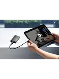 Lexar SL300 1TB portable SSD black - British product