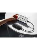 Lexar SL300 1TB portable SSD black - British product