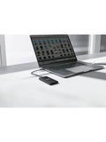 Lexar SL300 1TB portable SSD black - British product