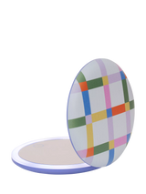 John Lewis Kikkerland LED Pocket Mirror- Buy online at McGrocer