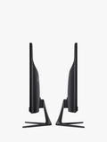 Acer Aspire C24 all-in-one desktop PC 23.8 inch black (British brand)