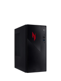 Acer Nitro 20 gaming desktop PC with RTX 5050, UK version