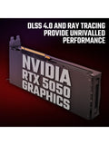 Acer Nitro 20 gaming desktop PC with RTX 5050, UK version