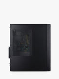 Acer Nitro 20 gaming desktop PC with RTX 5050, UK version