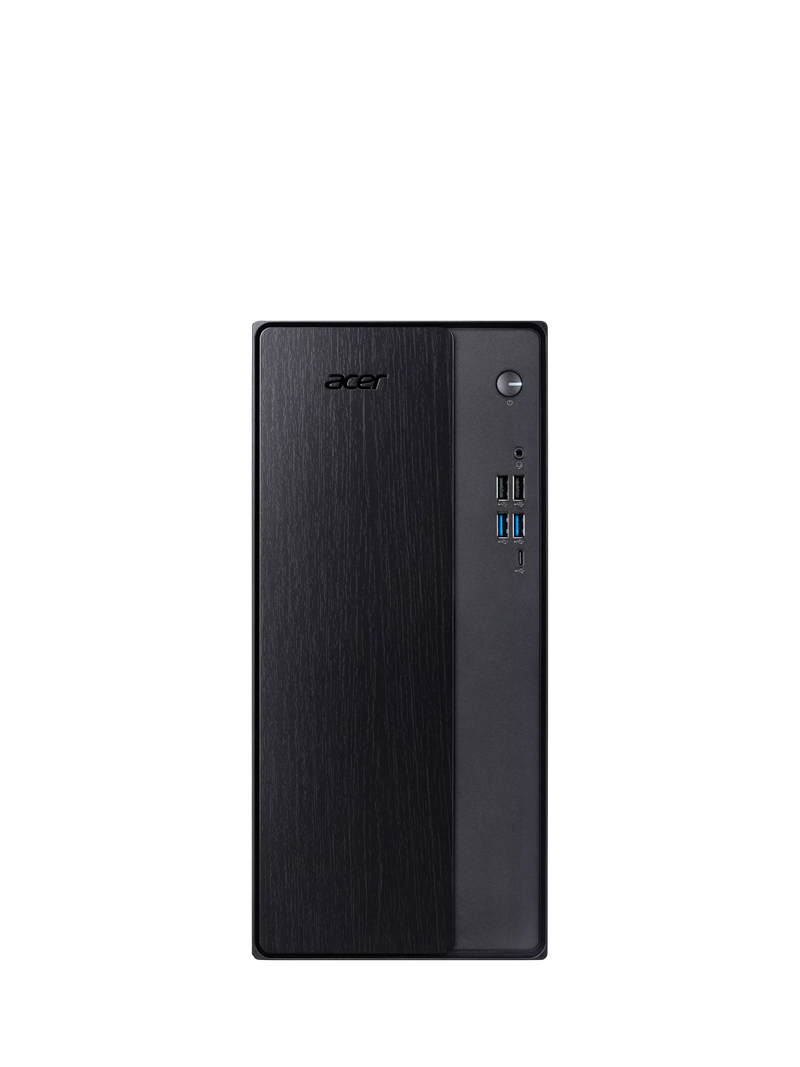 Acer Aspire TC-102 desktop PC white, UK version