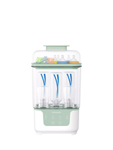 John Lewis Momcozy 4-in-1 Compact Bottle Sterilizer and Dryer- Buy online at McGrocer