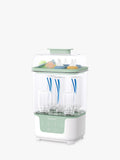 Momcozy compact bottle sterilizer and dryer multi - British product