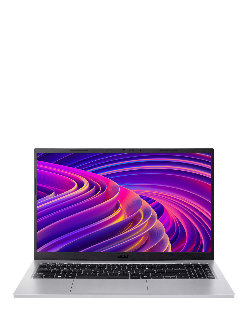 Acer Aspire Go 15 laptop 15.6 inch Full HD (British brand)