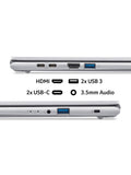 Acer Aspire Go 15 laptop 15.6 inch Full HD (British brand)