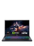 Acer Nitro V15 gaming laptop 15.6 inch, Ryzen 5, RTX 5060, UK version