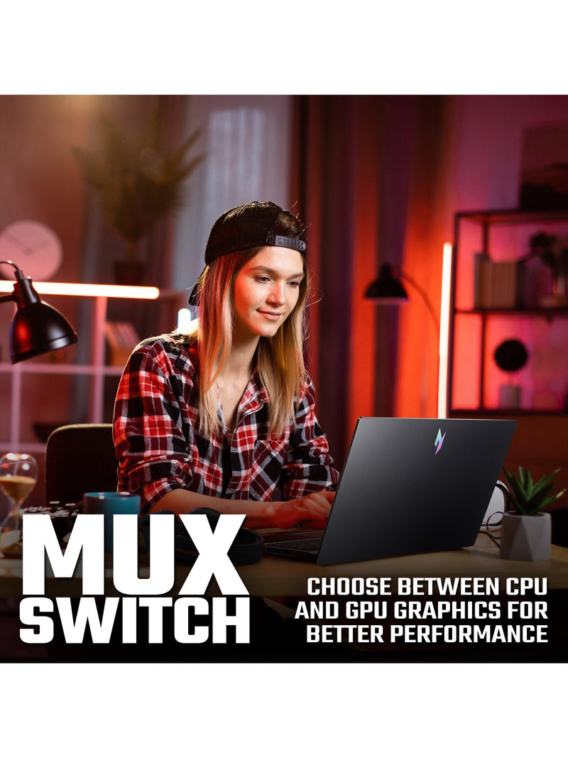 Acer Nitro V15 gaming laptop 15.6 inch, Ryzen 5, RTX 5060, UK version