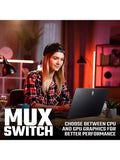 Acer Nitro V15 gaming laptop 15.6 inch, Ryzen 5, RTX 5060, UK version