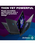 Acer Predator Helios Neo 16s gaming laptop 16 inch (British brand)