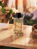 Jo Loves With Love from Capri perfume 100ml - British product