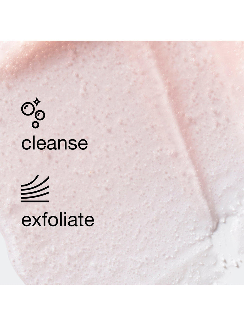 Clinique Moisture Surge Exfoliating Glow Cleanser 125ml, UK version