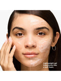 Clinique Moisture Surge Exfoliating Glow Cleanser 125ml, UK version