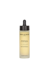 John Lewis Percy & Reed Wonder Oil Elixir Drops Hair Oil Treatment, 50ml- Buy online at McGrocer