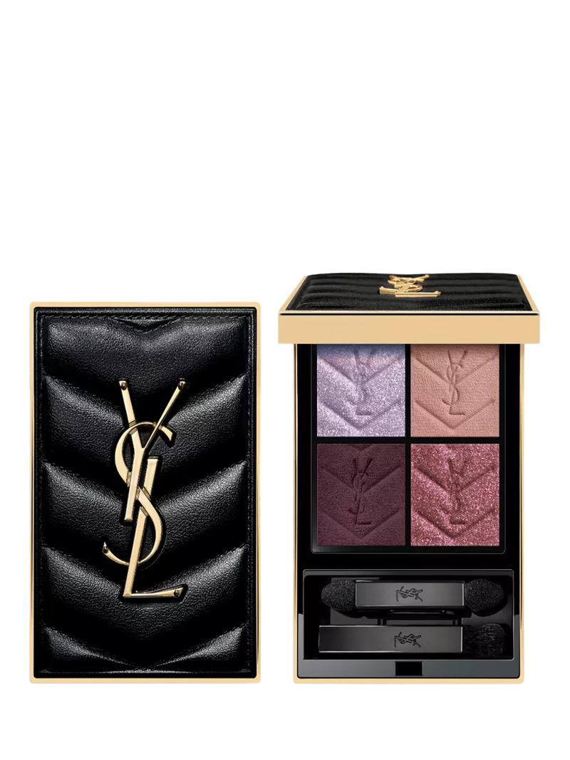Yves Saint Laurent Couture Mini Clutch Eyeshadow Palette 4g
