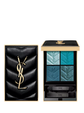 Yves Saint Laurent Couture Mini Clutch Eyeshadow Palette 4g