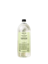John Lewis L'OCCITANE Verbena Perfumed Shower Gel Refill 500ml- Buy online at McGrocer