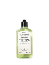 John Lewis L'OCCITANE Verbena Perfumed Shower Gel 250ml- Buy online at McGrocer