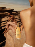L'OCCITANE almond body oil 100ml - British product