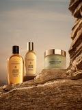 L'OCCITANE almond body oil 100ml - British product