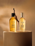 L'OCCITANE almond body oil 100ml - British product
