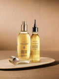 L'OCCITANE almond supple skin oil refill 100ml (British brand)