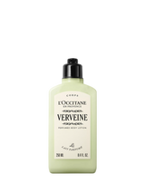 John Lewis L'OCCITANE Verbena Body Lotion 250ml- Buy online at McGrocer