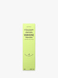 L'OCCITANE Verbena Perfumed Hand Cream 75ml, imported from the UK