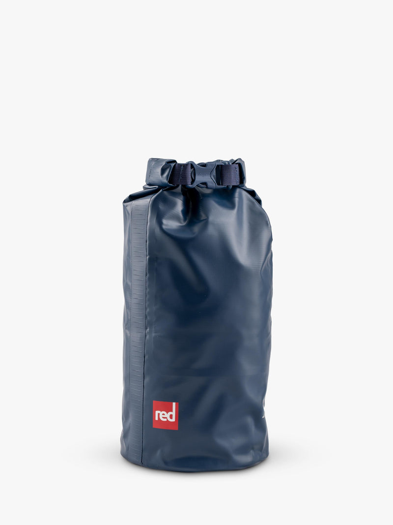 Red dry bag 10L Blue, imported from the UK